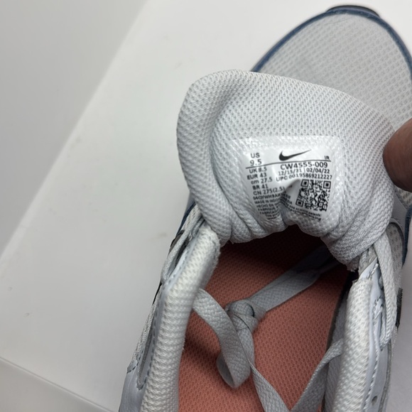 NEW Nike Men’s Air Max SC Ashen Slate CW4555-009 Size 9.5 - Picture 10 of 10